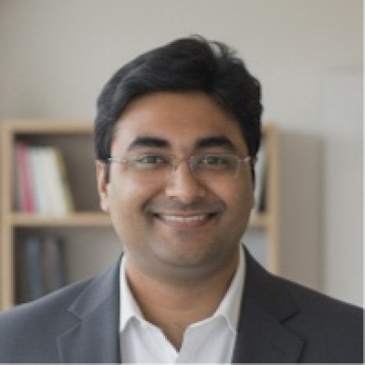 Aviral Mathur, Forward Deployed Engineer